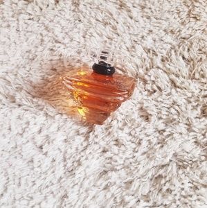 Lancome Treson perfume 3.4 oz